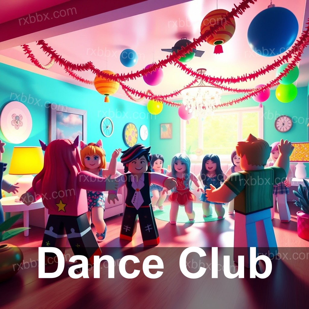 Dance Club