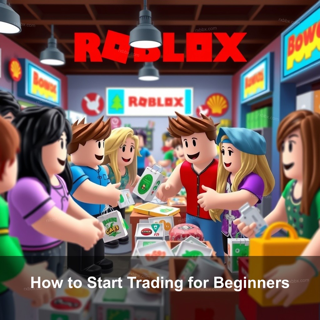 How to Start Trading for Beginners