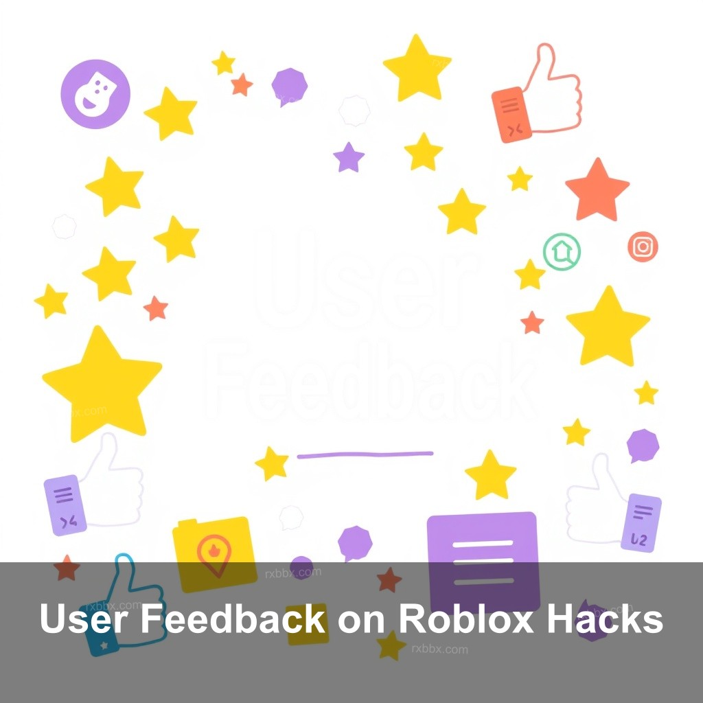 User Feedback on Roblox Hacks