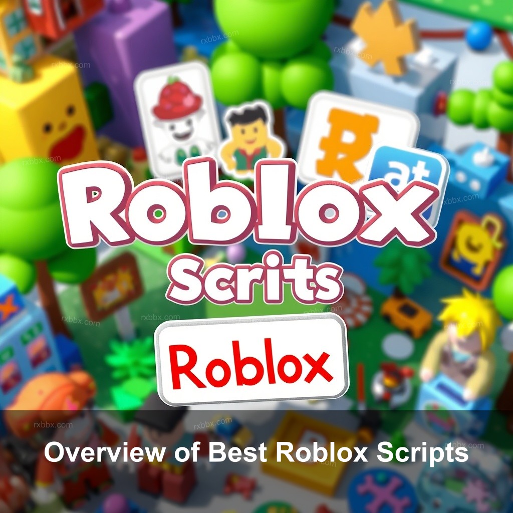 Overview of Best Roblox Scripts