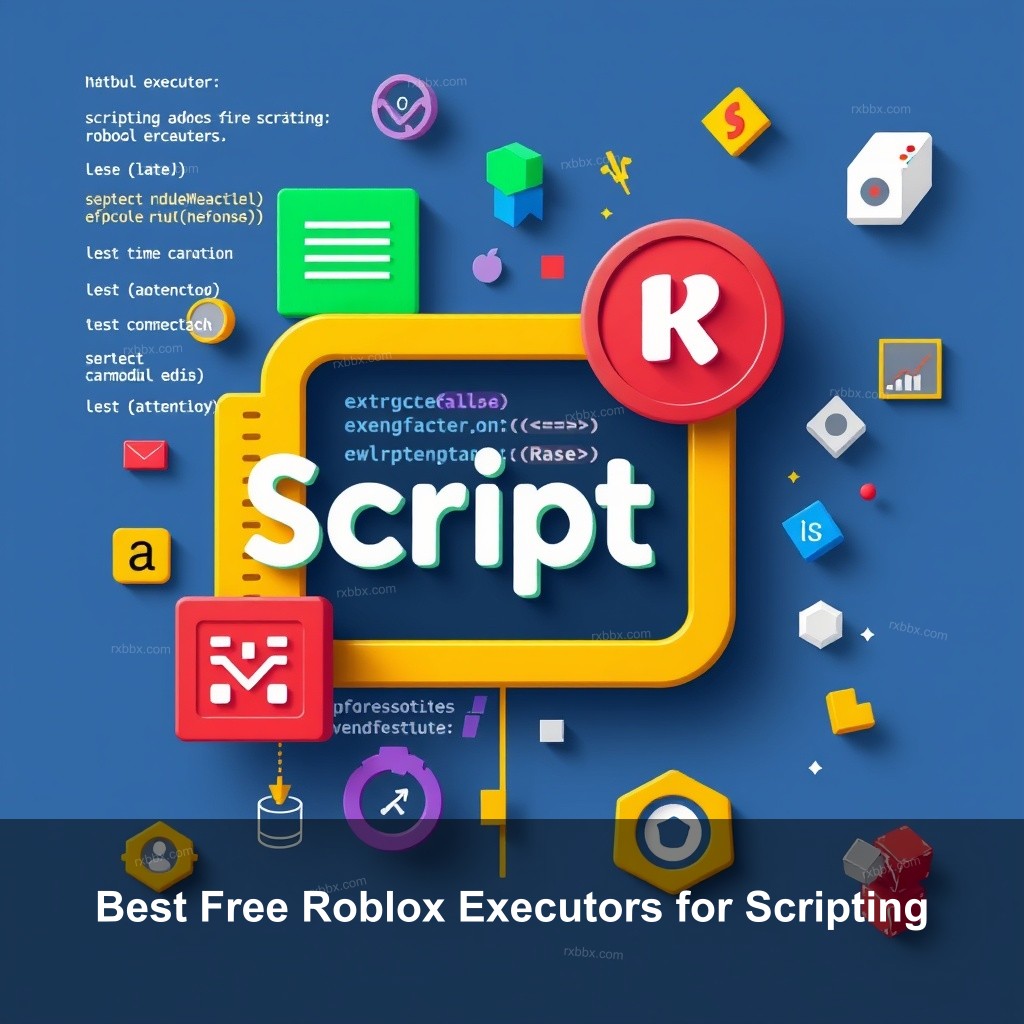 Best Free Roblox Executors for Scripting