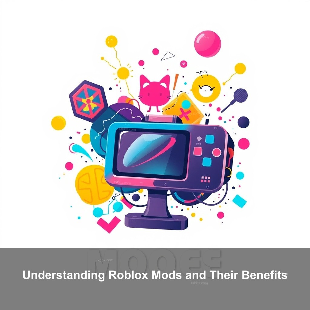 Understanding Roblox Mods and Their Benefits