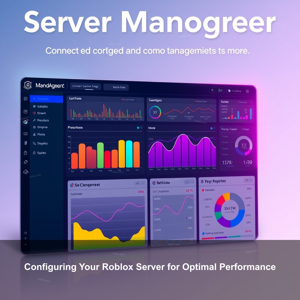 Configuring Your Roblox Server for Optimal Performance
