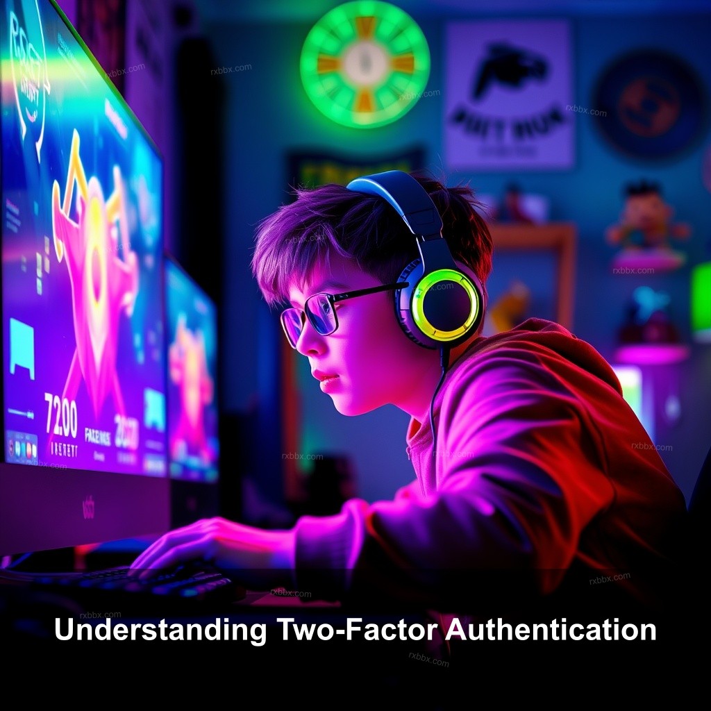 Understanding Two-Factor Authentication