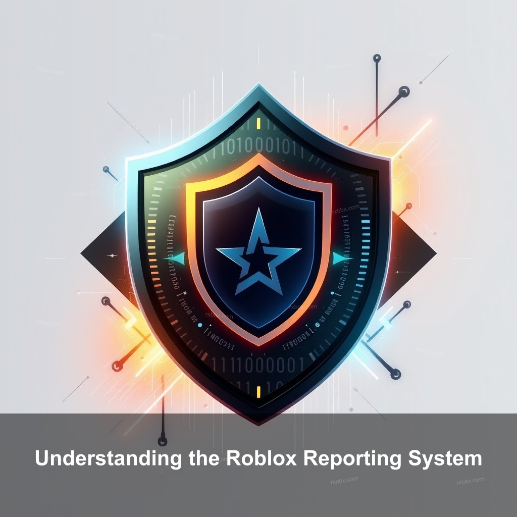 Understanding the Roblox Reporting System