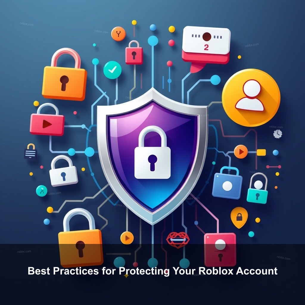 Best Practices for Protecting Your Roblox Account