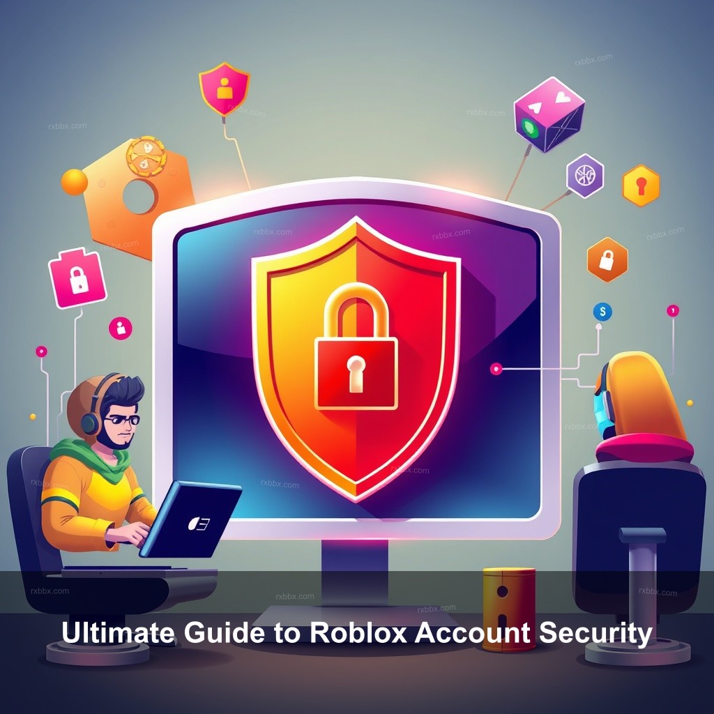 Ultimate Guide to Roblox Account Security