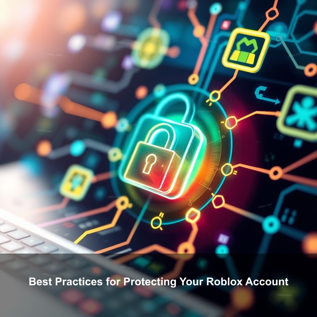 Best Practices for Protecting Your Roblox Account