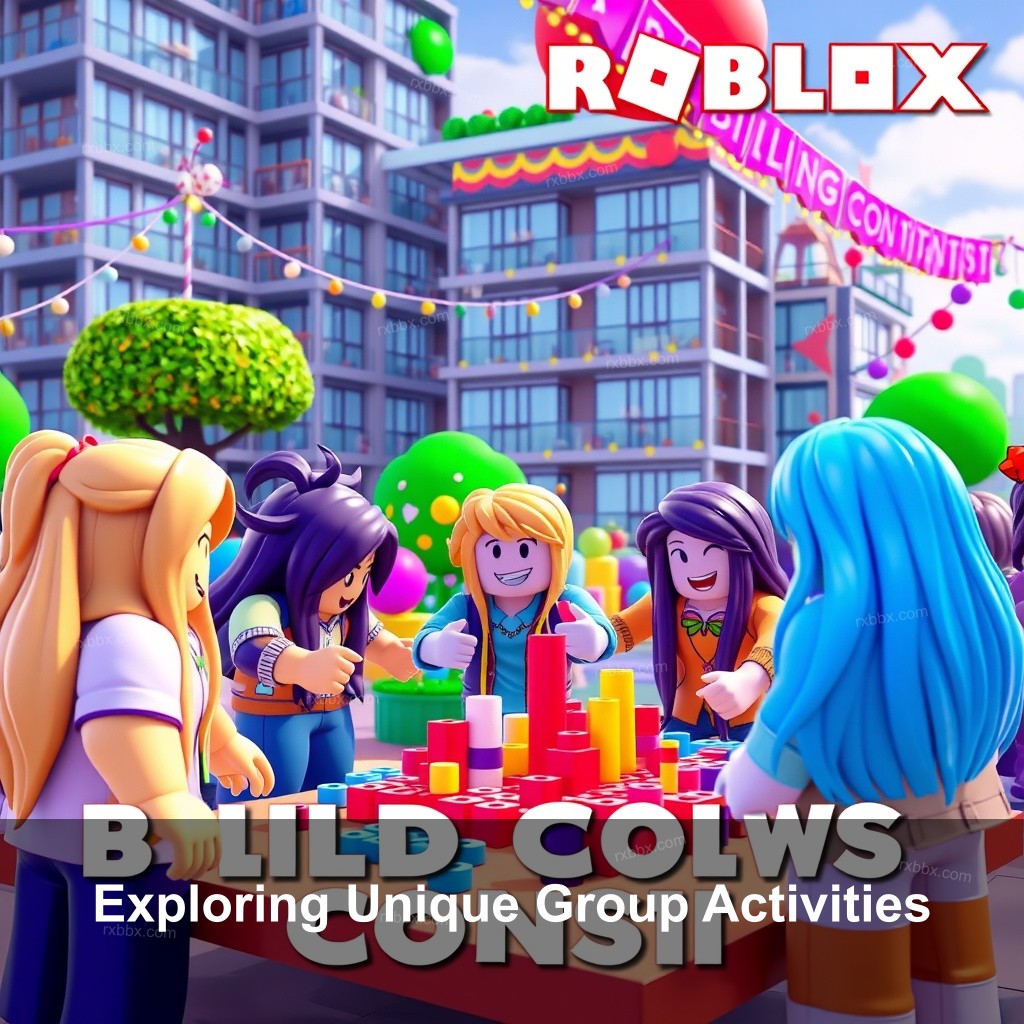 Exploring Unique Group Activities