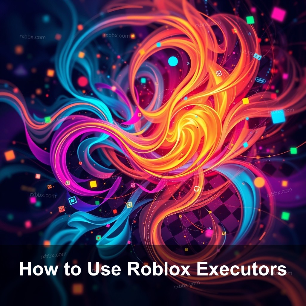 The Ultimate Guide to Roblox Executors - RXBBX