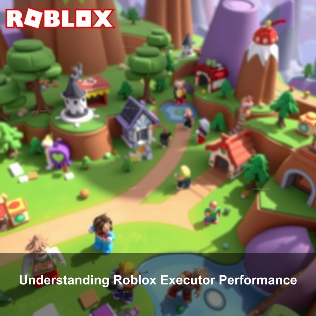 Understanding Roblox Executor Performance