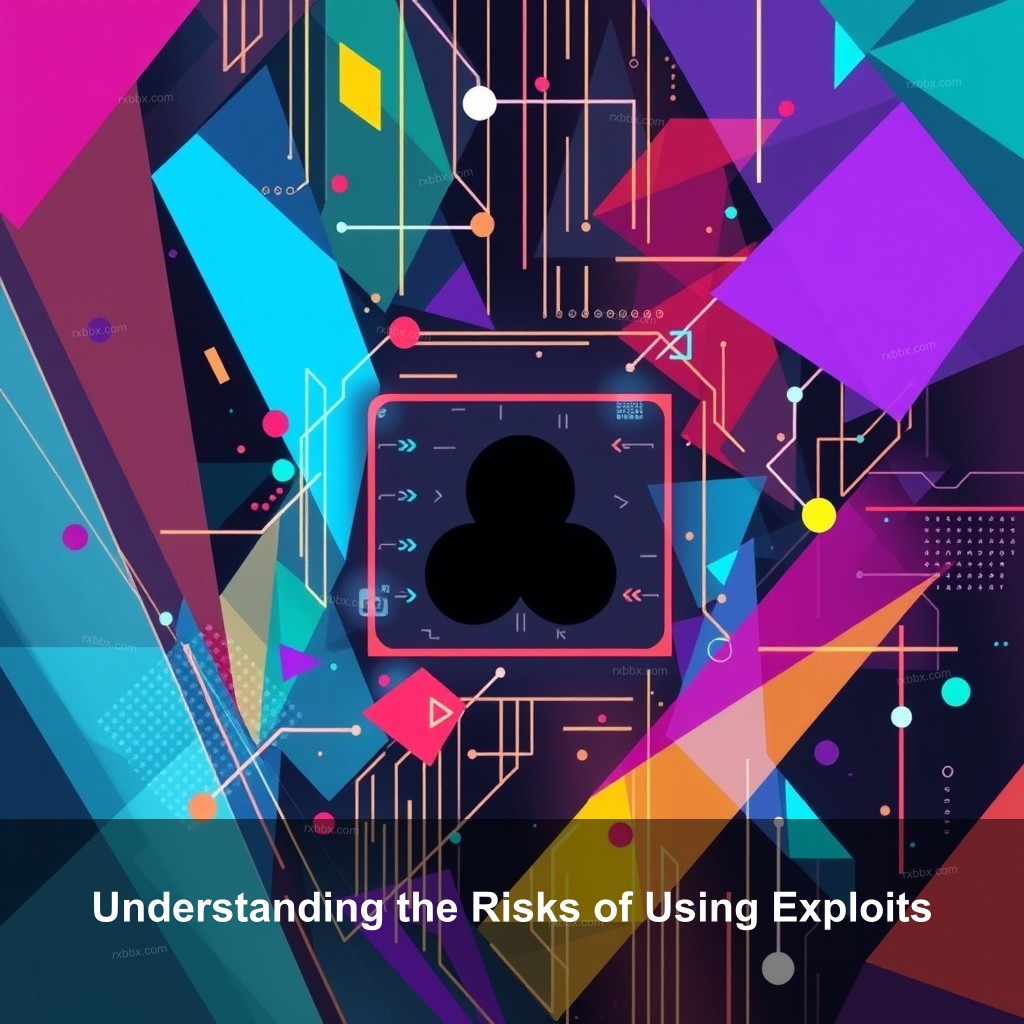 Understanding the Risks of Using Exploits