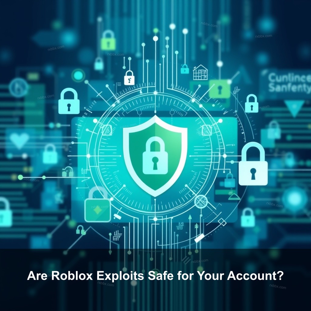 Are Roblox Exploits Safe for Your Account?