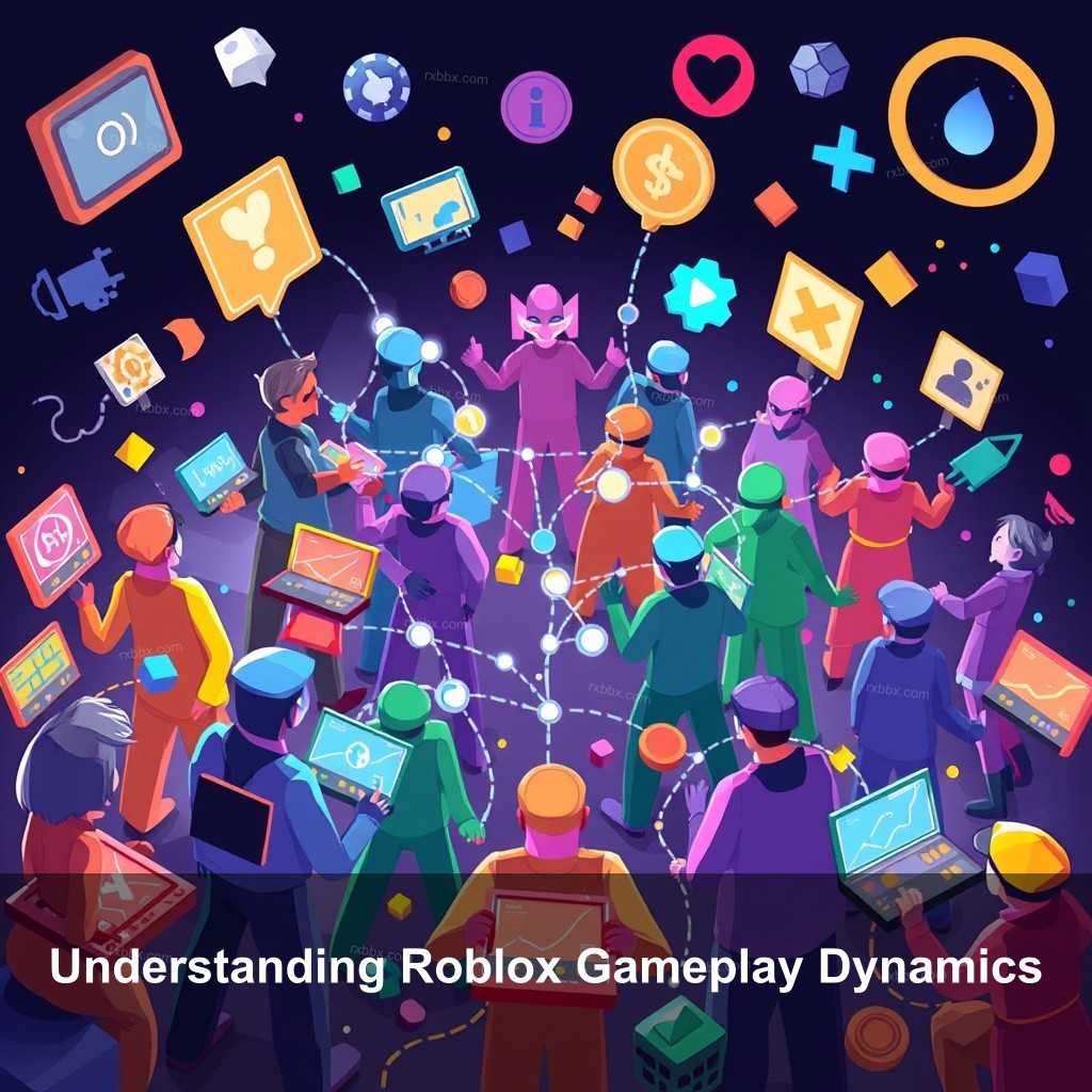 Understanding Roblox Gameplay Dynamics