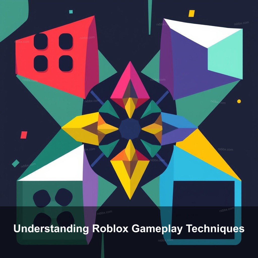 Understanding Roblox Gameplay Techniques