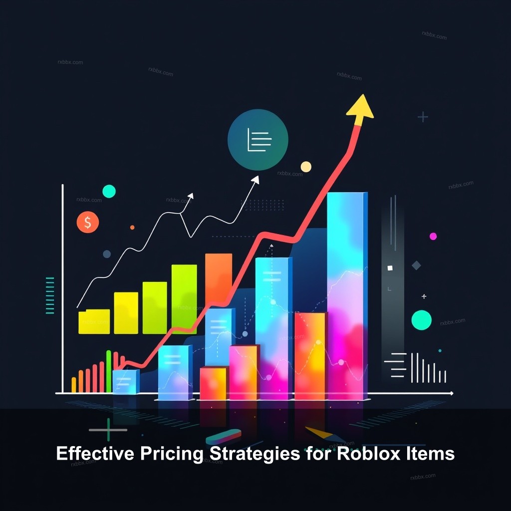 Effective Pricing Strategies for Roblox Items