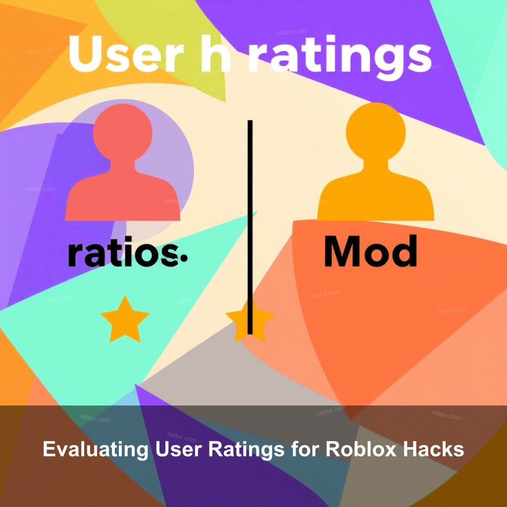 Evaluating User Ratings for Roblox Hacks