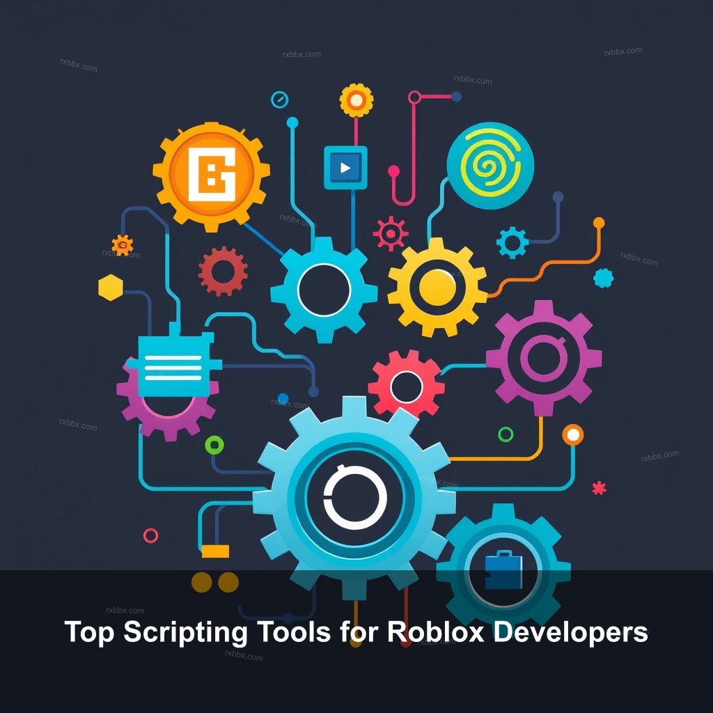 Top Scripting Tools for Roblox Developers