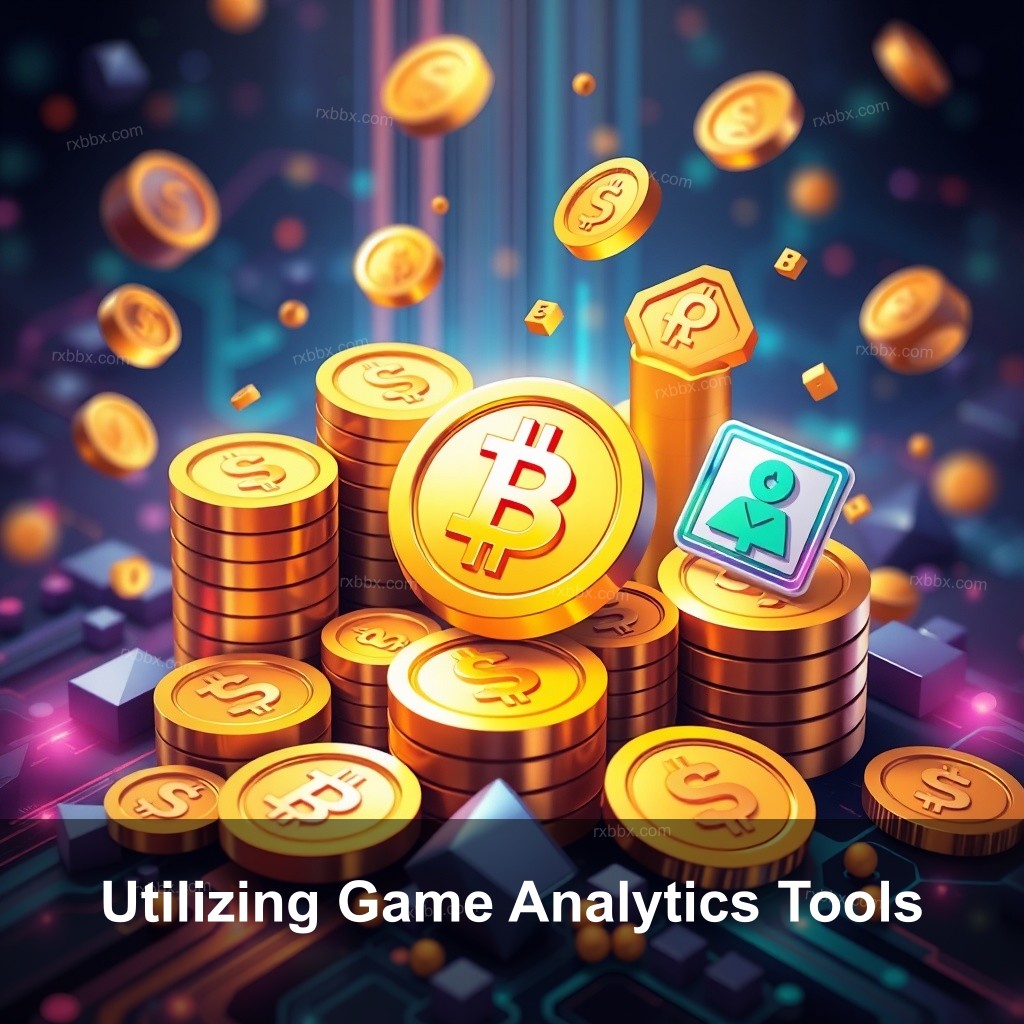 Utilizing Game Analytics Tools