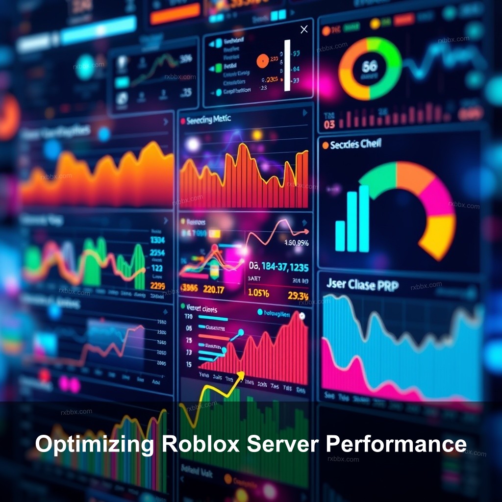 Optimizing Roblox Server Performance