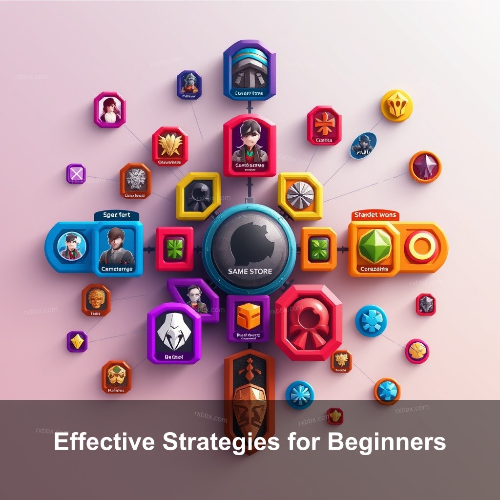 Effective Strategies for Beginners