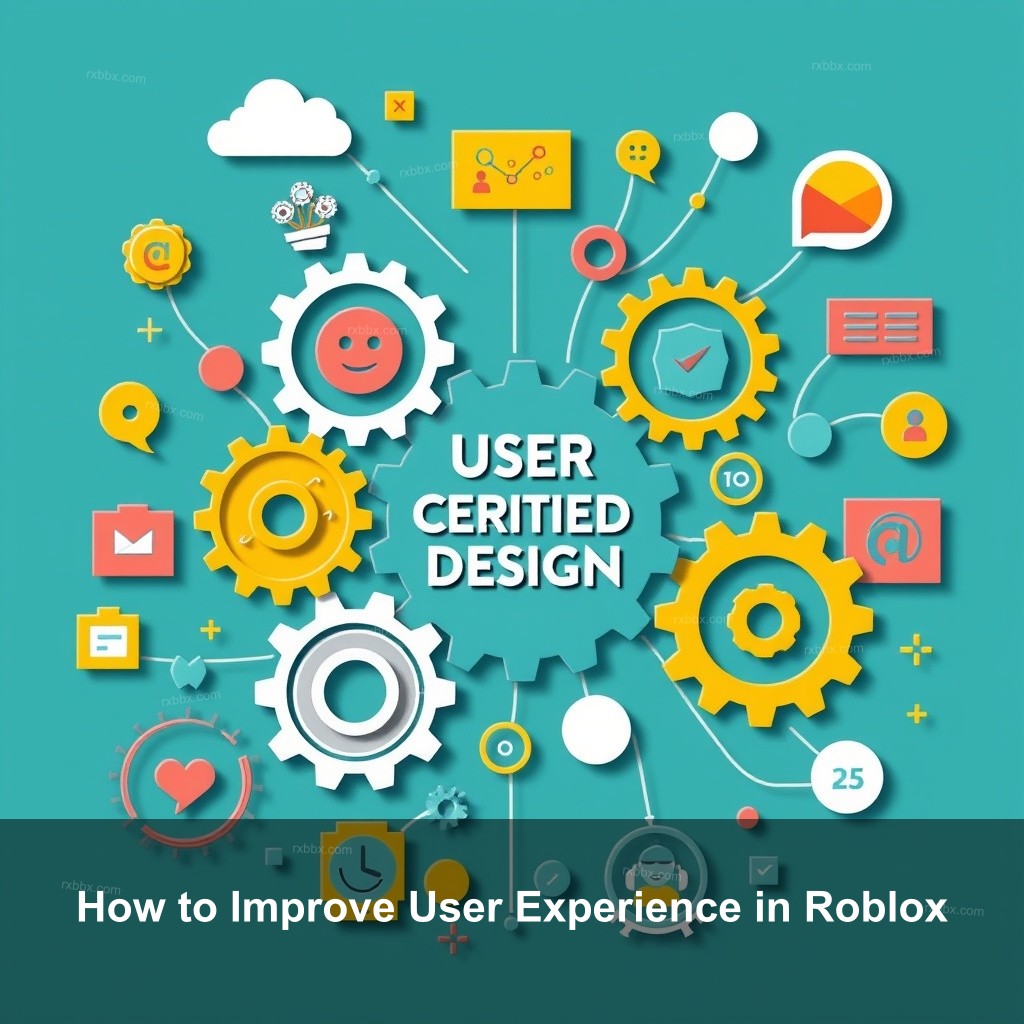 How to Improve User Experience in Roblox