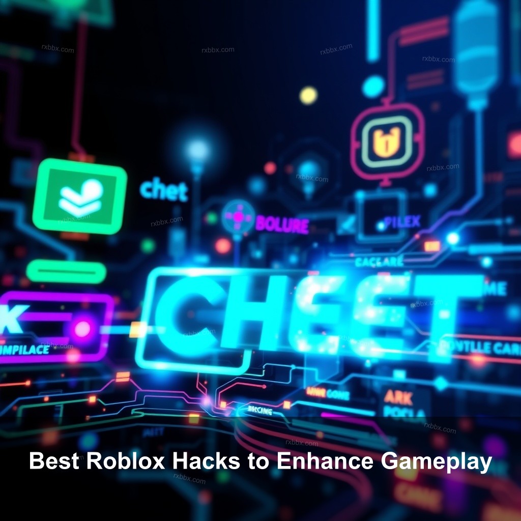 Best Roblox Hacks to Enhance Gameplay