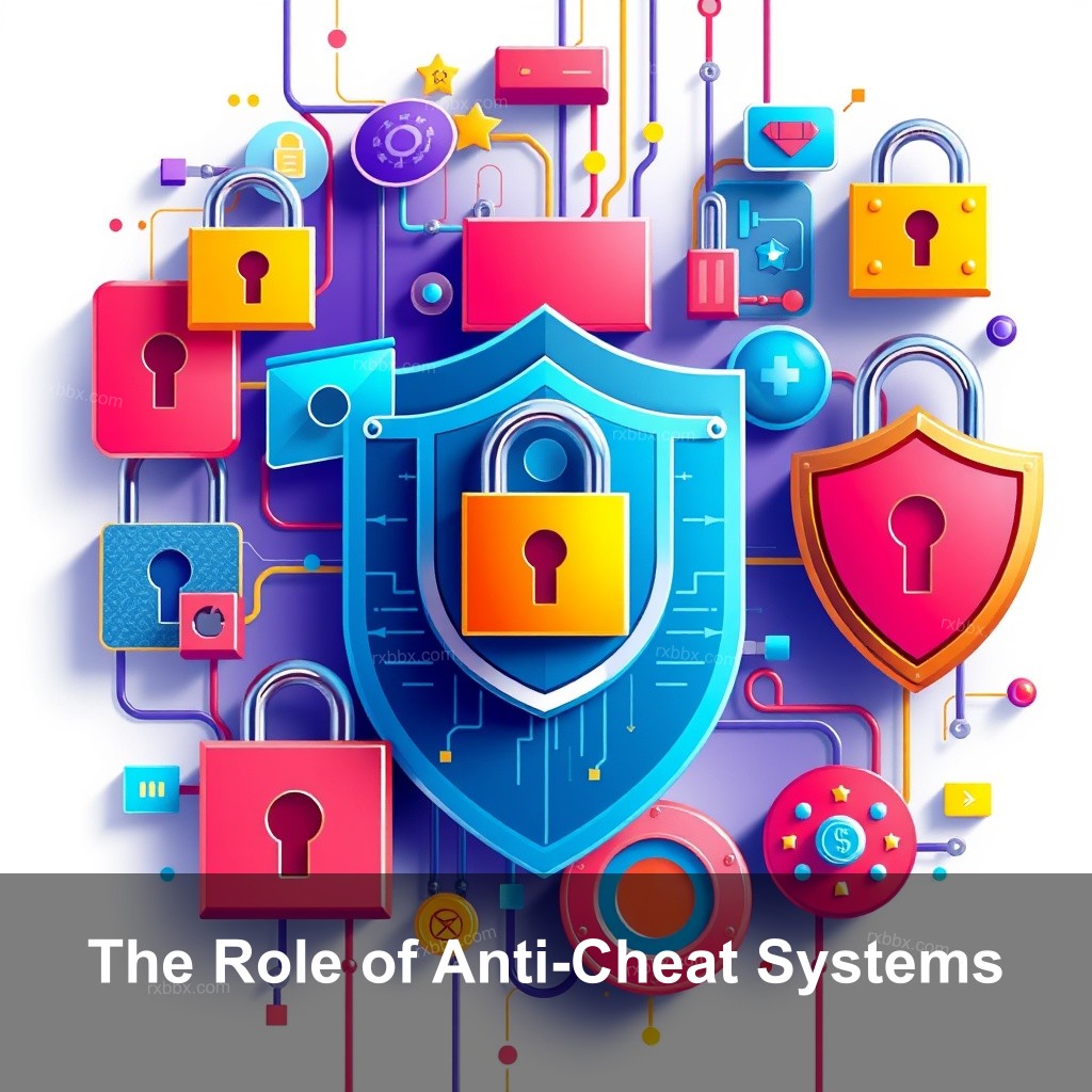 The Role of Anti-Cheat Systems