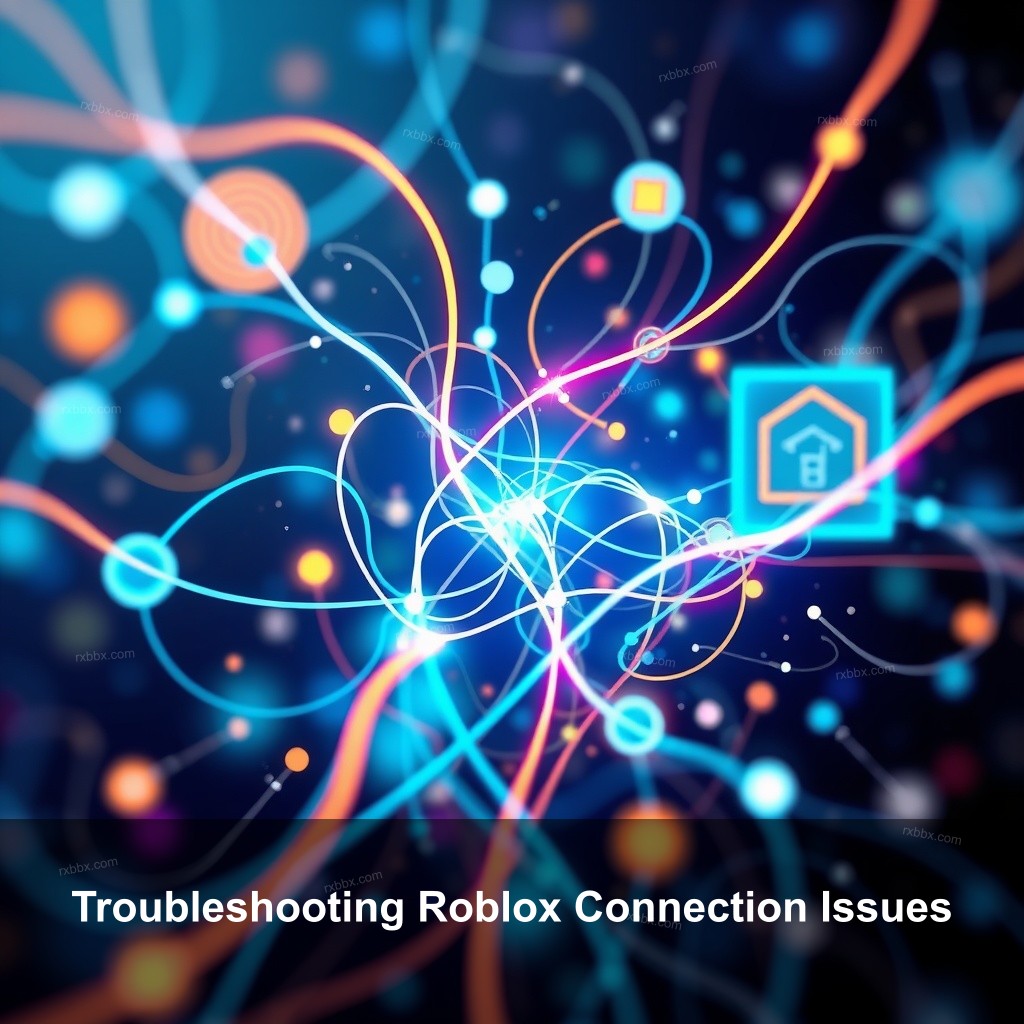 Troubleshooting Roblox Connection Issues