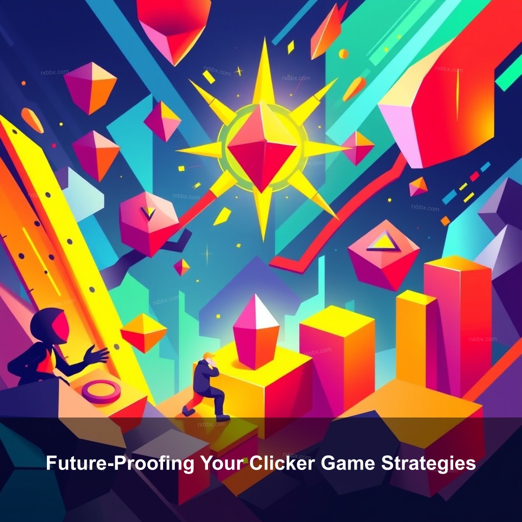 Future-Proofing Your Clicker Game Strategies